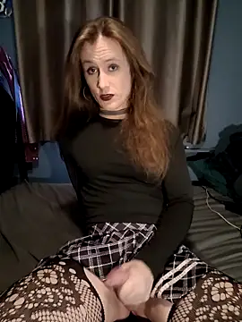 ThaTgirlAlli online show from April 2026 07:40:02 PM