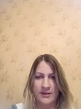 Stephania77727 online show from January 2026 09:07:02 PM