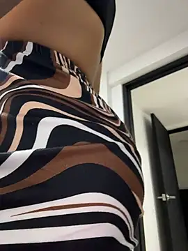 TaylorrHill online show from March 2026 08:10:02 PM