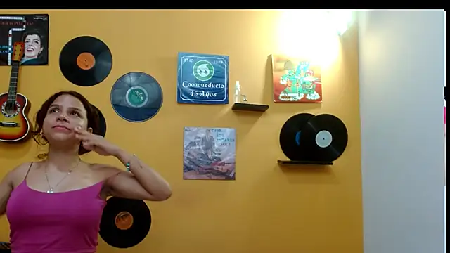 marcelasweet457 online show from January 2026 01:28:01 PM