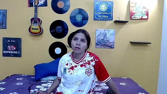 marcelasweet457 online show from February 2026 01:31:02 PM