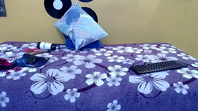 marcelasweet457 online show from April 2026 12:34:01 PM