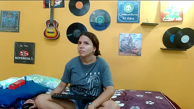 marcelasweet457 online show from January 2026 01:48:02 PM