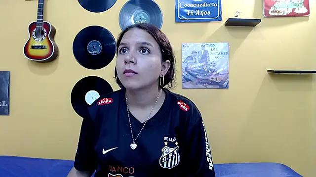 marcelasweet457 online show from February 2026 01:21:02 PM