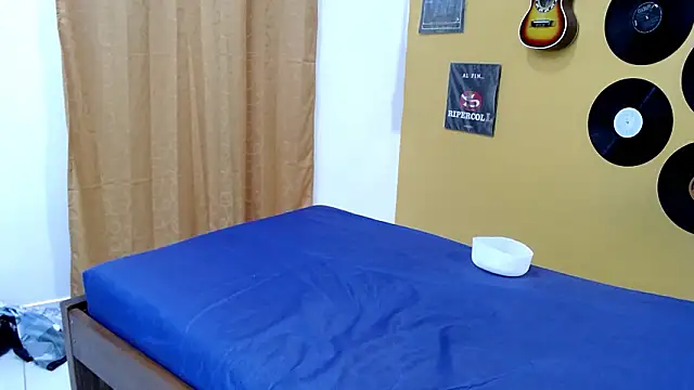 marcelasweet457 online show from February 2026 01:09:01 PM