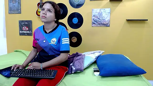 marcelasweet457 online show from February 2026 08:25:02 AM