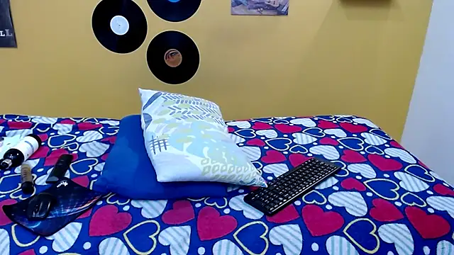 marcelasweet457 online show from February 2026 01:29:02 PM