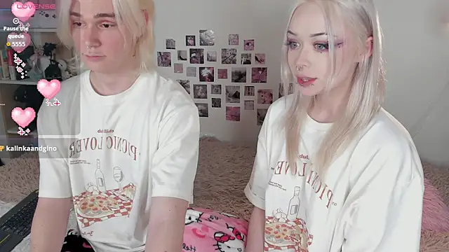 SweetheartsFriends online show from May 2026 01:21:02 AM