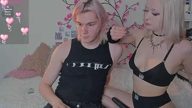 SweetheartsFriends online show from March 2026 08:53:02 AM