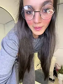 Snapshot of EVA_WILD1 chatting on February 2026 11:15:01 PM EVA WILD1 online show from February 2026 11:15:01 PM