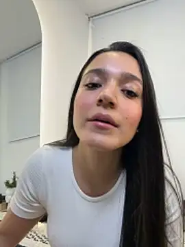 Snapshot of EVA_WILD1 chatting on February 2026 12:53:01 AM EVA WILD1 online show from February 2026 12:53:01 AM