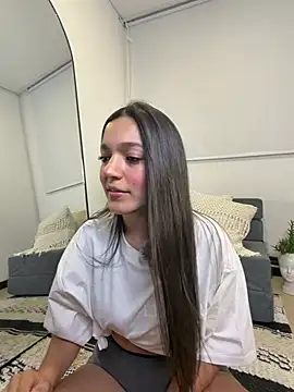 Snapshot of EVA_WILD1 chatting on February 2026 12:51:02 AM EVA WILD1 online show from February 2026 12:51:02 AM