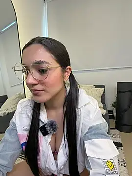 Snapshot of EVA_WILD1 chatting on February 2026 09:23:01 PM EVA WILD1 online show from February 2026 09:23:01 PM