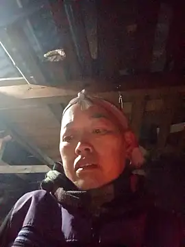 Snapshot of Agnes-baby chatting on January 2026 02:20:01 PM Agnes-baby online show from January 2026 02:20:01 PM