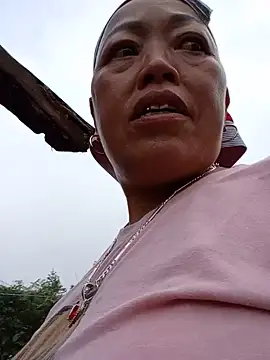 Snapshot of Agnes-baby chatting on July 2026 11:00:01 AM Agnes-baby online show from July 2026 11:00:01 AM
