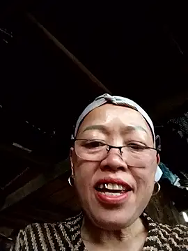 Snapshot of Agnes-baby chatting on February 2026 02:11:01 AM Agnes-baby online show from February 2026 02:11:01 AM