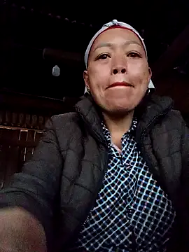 Snapshot of Agnes-baby chatting on February 2026 02:53:01 AM Agnes-baby online show from February 2026 02:53:01 AM