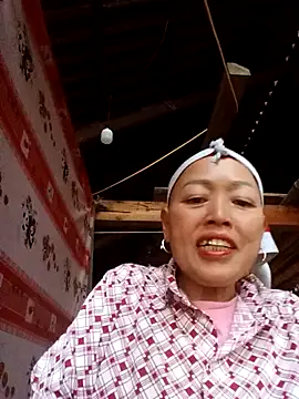 Snapshot of Agnes-baby chatting on January 2026 08:18:01 AM Agnes-baby online show from January 2026 08:18:01 AM