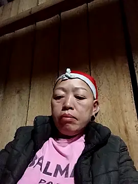 Snapshot of Agnes-baby chatting on January 2026 11:25:01 PM Agnes-baby online show from January 2026 11:25:01 PM