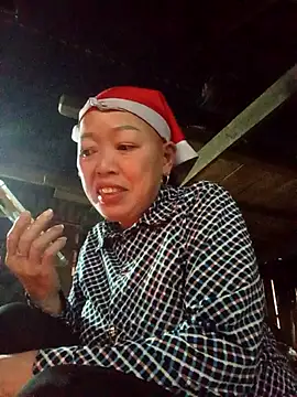 Snapshot of Agnes-baby chatting on February 2026 01:16:02 AM Agnes-baby online show from February 2026 01:16:02 AM