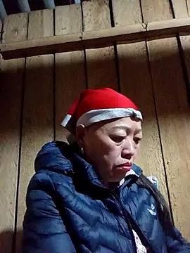 Snapshot of Agnes-baby chatting on February 2026 12:59:01 PM Agnes-baby online show from February 2026 12:59:01 PM