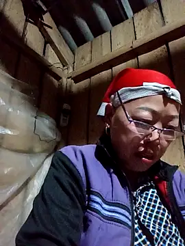 Snapshot of Agnes-baby chatting on February 2026 10:45:02 PM Agnes-baby online show from February 2026 10:45:02 PM