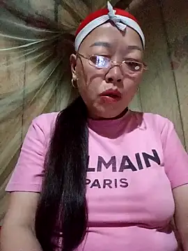 Agnes-baby online show from April 2026 10:22:01 PM