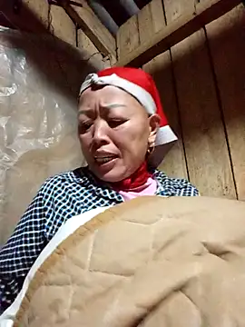 Snapshot of Agnes-baby chatting on February 2026 01:22:02 PM Agnes-baby online show from February 2026 01:22:02 PM