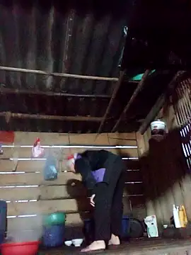 Snapshot of Agnes-baby chatting on February 2026 11:23:01 PM Agnes-baby online show from February 2026 11:23:01 PM