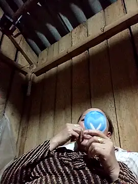 Agnes-baby online show from March 2026 12:15:01 PM