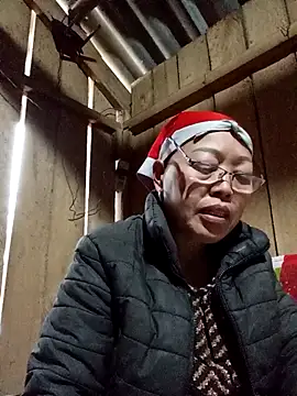 Snapshot of Agnes-baby chatting on February 2026 12:41:01 AM Agnes-baby online show from February 2026 12:41:01 AM