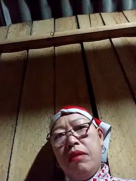 Snapshot of Agnes-baby chatting on February 2026 10:40:02 PM Agnes-baby online show from February 2026 10:40:02 PM