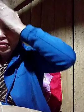 Snapshot of Agnes-baby chatting on February 2026 11:11:01 PM Agnes-baby online show from February 2026 11:11:01 PM