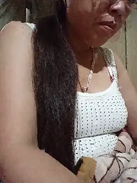 Snapshot of Agnes-baby chatting on June 2026 11:38:01 PM Agnes-baby online show from June 2026 11:38:01 PM