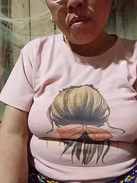 Snapshot of Agnes-baby chatting on June 2026 03:22:02 PM Agnes-baby online show from June 2026 03:22:02 PM