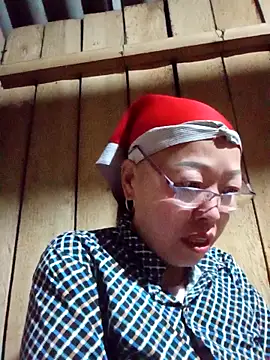 Snapshot of Agnes-baby chatting on February 2026 11:17:02 PM Agnes-baby online show from February 2026 11:17:02 PM