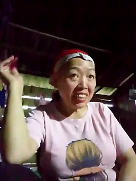 Snapshot of Agnes-baby chatting on February 2026 10:50:02 AM Agnes-baby online show from February 2026 10:50:02 AM