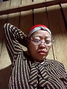 Snapshot of Agnes-baby chatting on February 2026 11:12:01 PM Agnes-baby online show from February 2026 11:12:01 PM