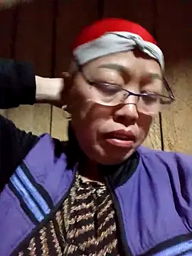 Snapshot of Agnes-baby chatting on February 2026 10:12:02 PM Agnes-baby online show from February 2026 10:12:02 PM