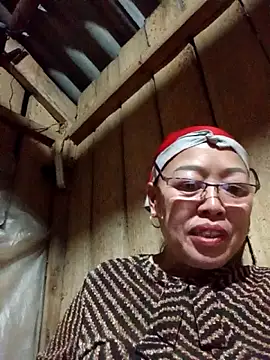 Snapshot of Agnes-baby chatting on February 2026 02:17:01 PM Agnes-baby online show from February 2026 02:17:01 PM