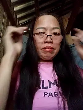 Snapshot of Agnes-baby chatting on March 2026 02:56:02 AM Agnes-baby online show from March 2026 02:56:02 AM