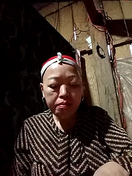 Snapshot of Agnes-baby chatting on February 2026 12:44:02 AM Agnes-baby online show from February 2026 12:44:02 AM