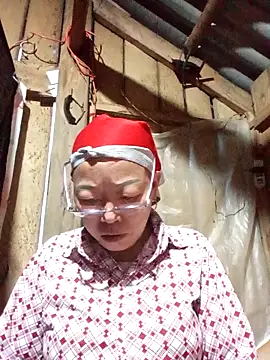 Snapshot of Agnes-baby chatting on February 2026 11:06:02 AM Agnes-baby online show from February 2026 11:06:02 AM