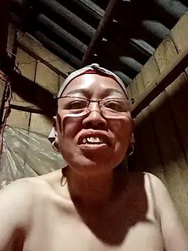 Snapshot of Agnes-baby chatting on February 2026 01:55:01 PM Agnes-baby online show from February 2026 01:55:01 PM