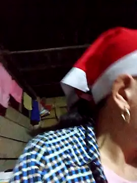 Snapshot of Agnes-baby chatting on February 2026 11:44:02 AM Agnes-baby online show from February 2026 11:44:02 AM