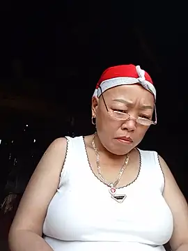 Snapshot of Agnes-baby chatting on July 2026 01:01:01 AM Agnes-baby online show from July 2026 01:01:01 AM