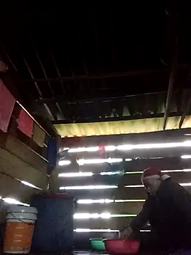 Snapshot of Agnes-baby chatting on February 2026 01:27:01 AM Agnes-baby online show from February 2026 01:27:01 AM