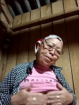 Snapshot of Agnes-baby chatting on February 2026 11:36:02 PM Agnes-baby online show from February 2026 11:36:02 PM