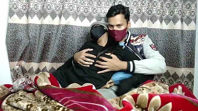 StarryWhispers online show from January 2026 07:30:02 PM