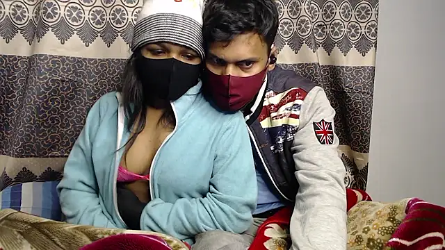 StarryWhispers online show from January 2026 07:42:02 PM